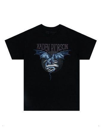 Fourth Wing: Xaden Riorson Unisex T-Shirt Small