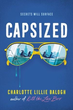 Capsized