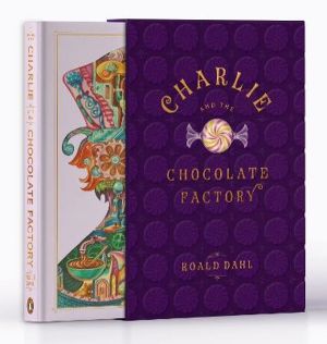 Charlie and the Chocolate Factory