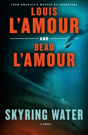 Skyring Water - A Novel
