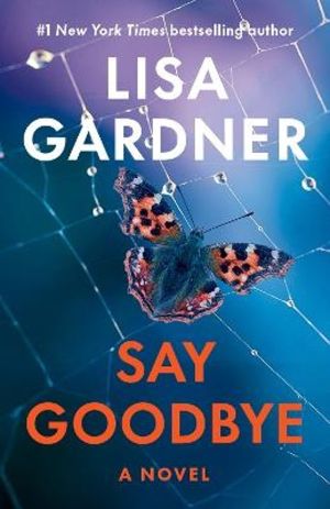 Say Goodbye
