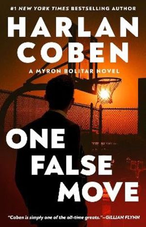 One False Move