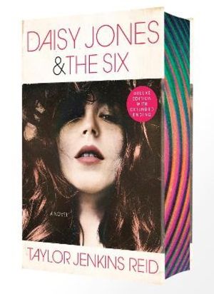 Daisy Jones & The Six (Deluxe Edition)