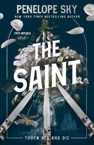The Saint