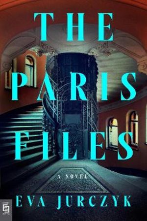 The Paris Files