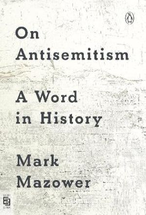 On Antisemitism