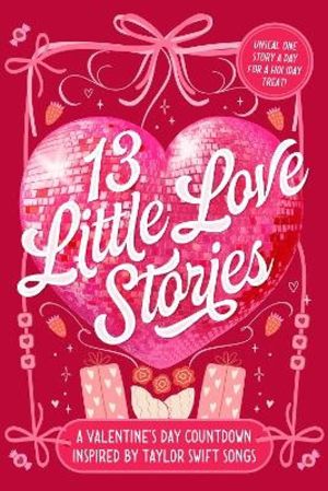 13 Little Love Stories