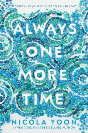 Always One More Time
