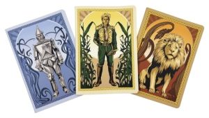 Wicked Notebook Collection (Set of 3)