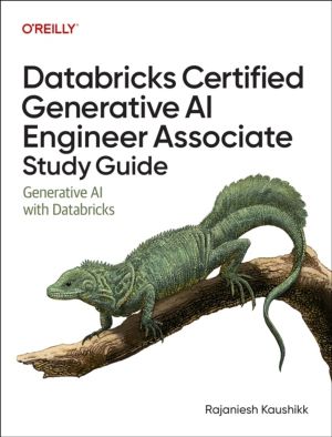 Databricks Certified Generative AI Engineer Associate Study Guide - Generat