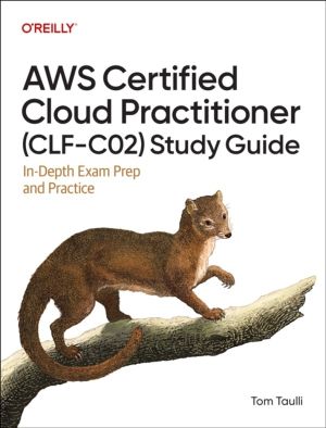 AWS Certified Cloud Practitioner (CLF-C02) Study Guide - In-Depth Exam Prep