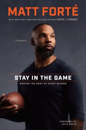 Stay in the Game - Making the Most of Every Season