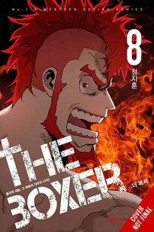 Boxer, Vol. 8