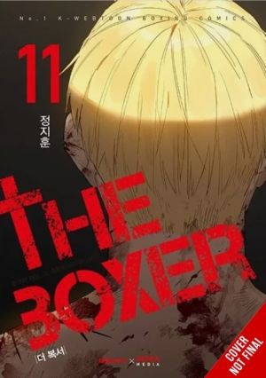 Boxer, Vol. 11