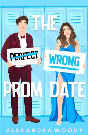 Wrong Prom Date