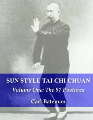 Sun Style Tai Chi Chuan - Volume One: The 97 Postures