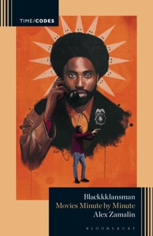 BlacKkKlansman - Movies Minute by Minute