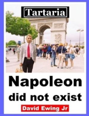 Tartaria - Napoleon did not exist - English