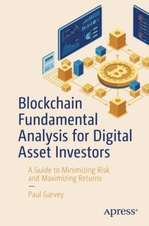 Blockchain Fundamental Analysis for Digital Asset Investors - A Guide to Mi