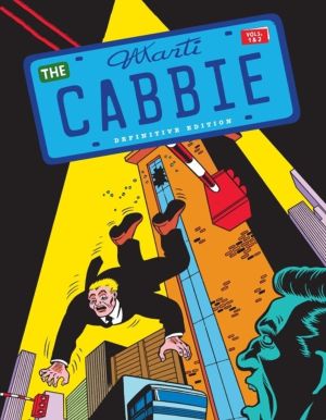 Cabbie - Definitive Edition