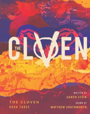 Cloven: Book Three