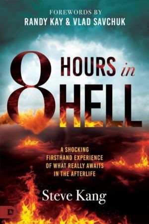 8 Hours in Hell - A Shocking Firsthand Experience of What Really Awaits in