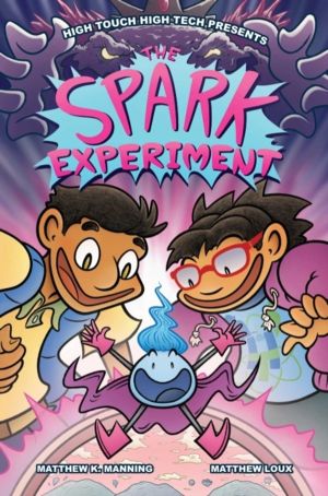 Spark Experiment