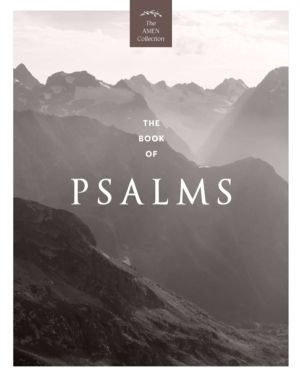 Book of Psalms (KJV)