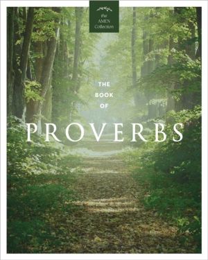 Book of Proverbs (KJV)