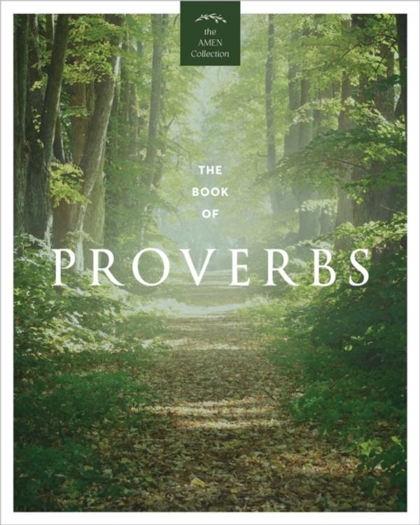 Book of Proverbs (KJV)