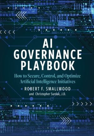 AI Governance Playbook - How to Secure, Control, and Optimize Artificial In