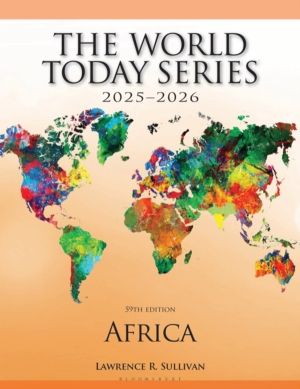 Africa 2025ÔÇô2026