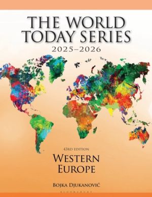 Western Europe 2025ÔÇô2026