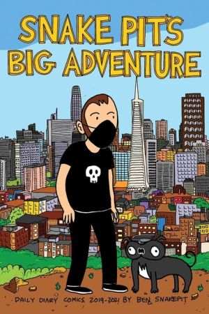 Snake Pits Big Adventure