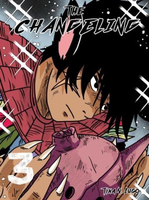 Changeling: Volume 3