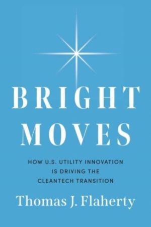 Bright Moves - How U.S. Utility Innovation Is Driving the Cleantech Transit