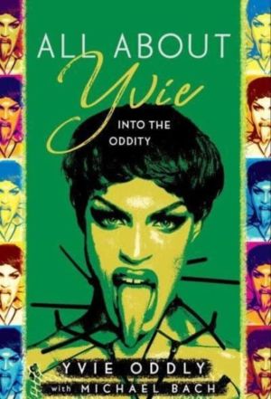 All about Yvie - Into the Oddity