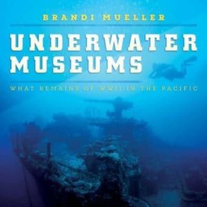 Underwater Museums - What Remains of WWII in the Pacific