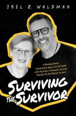 Surviving the Survivor - A Brutally Honest Conversation about Life (& Death