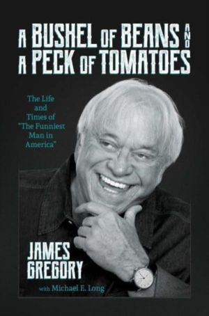 Bushel of Beans and a Peck of Tomatoes - The Life and Times of "The Funnies