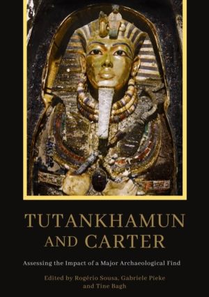 Tutankhamun and Carter - Assessing the Impact of a Major Archaeological Fin