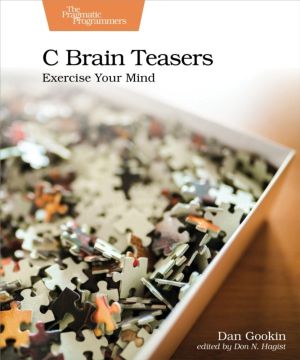 C Brain Teasers - Exercise Your Mind