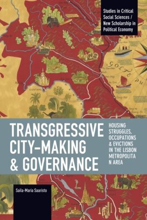 Transgressive City-Making and Governance