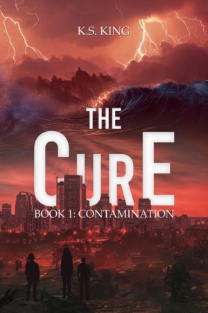 CurE - Book 1: Contamination