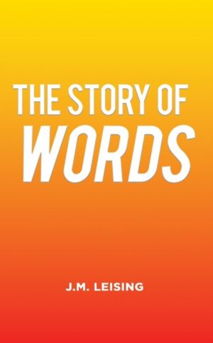 Story of Words