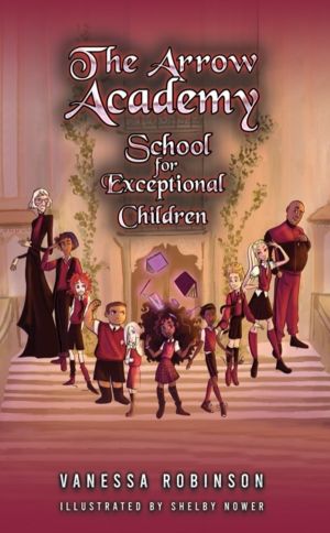Arrow Academy - School for Exceptional Children