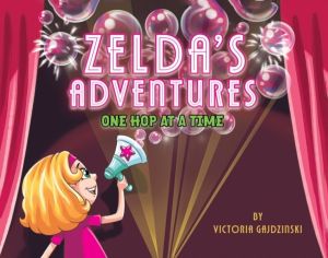 ZeldaÔÇÖs Adventures - One Hop At A Time