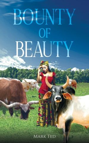 Bounty of Beauty