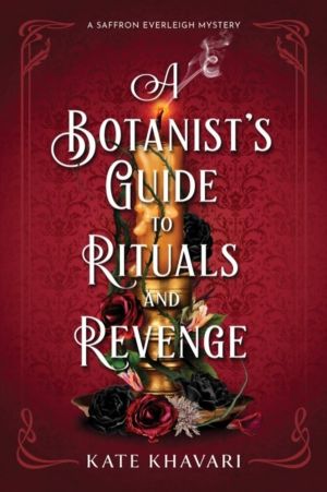 Botanist's Guide to Rituals and Revenge
