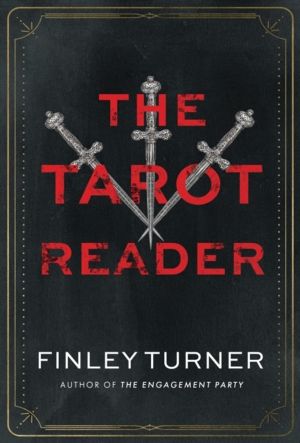 Tarot Reader - A Novel